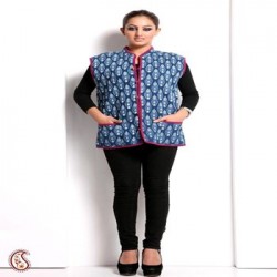 AR Reversible Women's Jacket